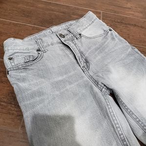 Boys jeans